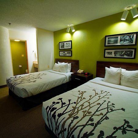 Sleep Inn Моргантон Екстер'єр фото
