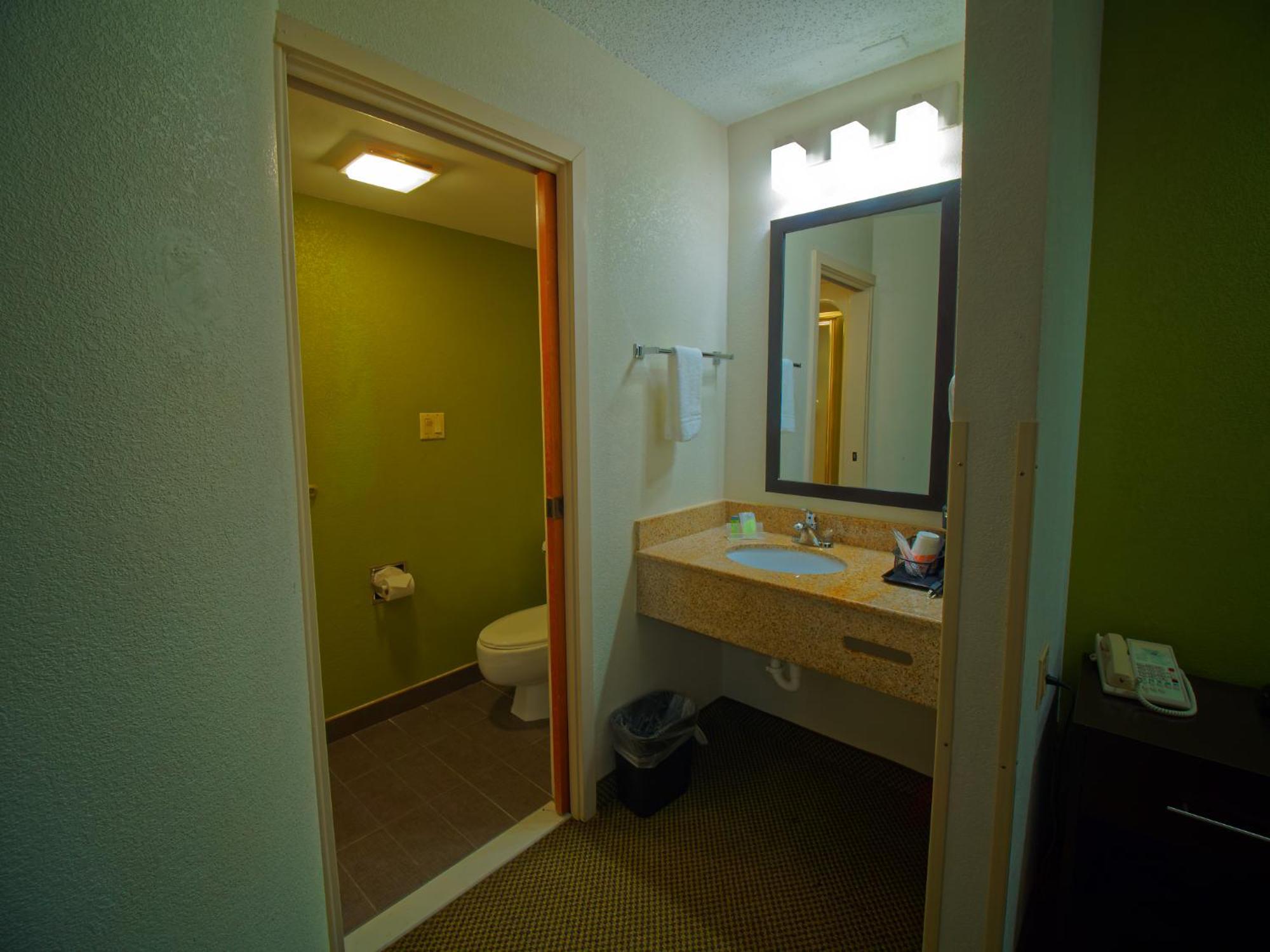 Sleep Inn Моргантон Екстер'єр фото
