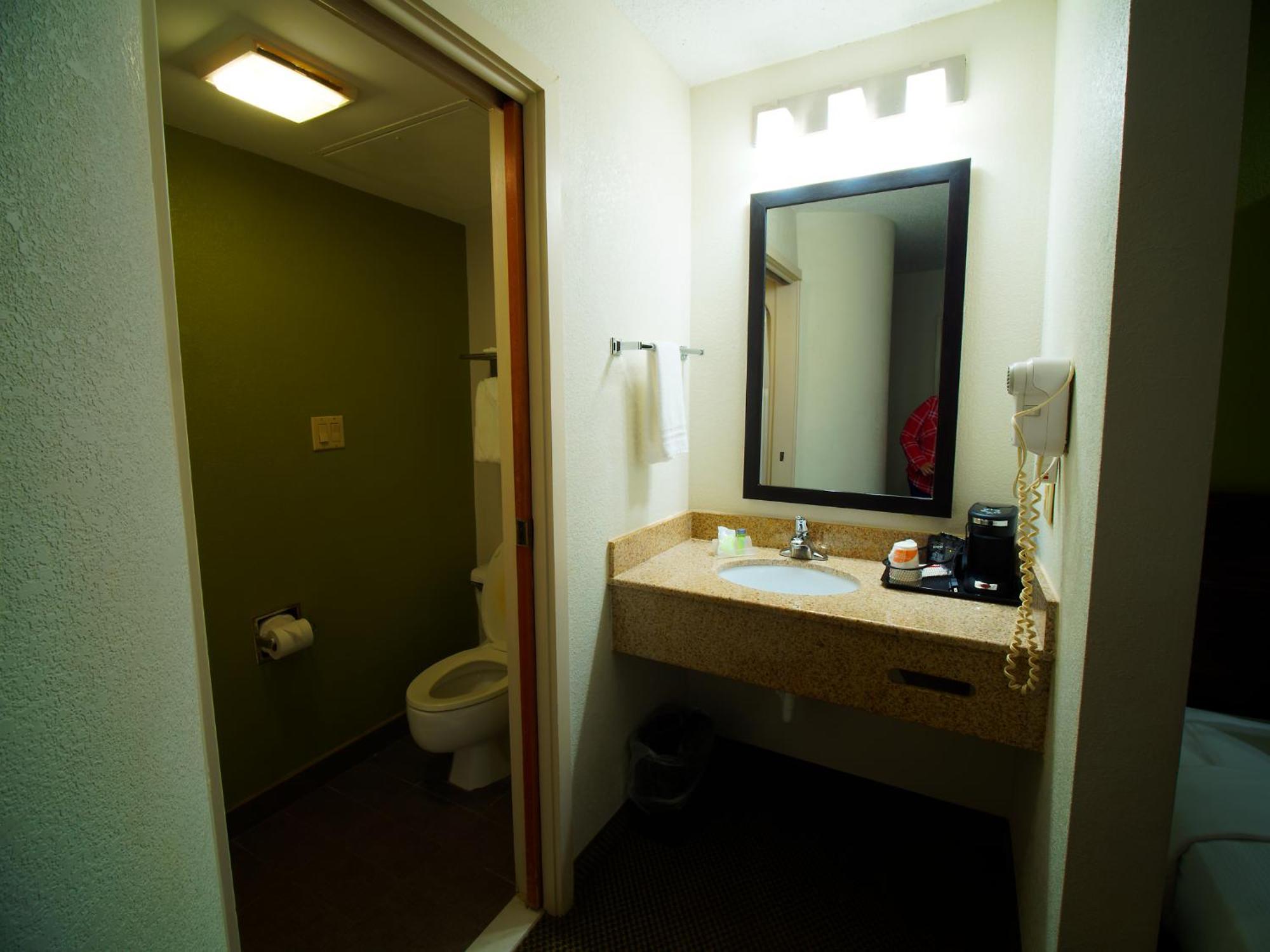 Sleep Inn Моргантон Екстер'єр фото