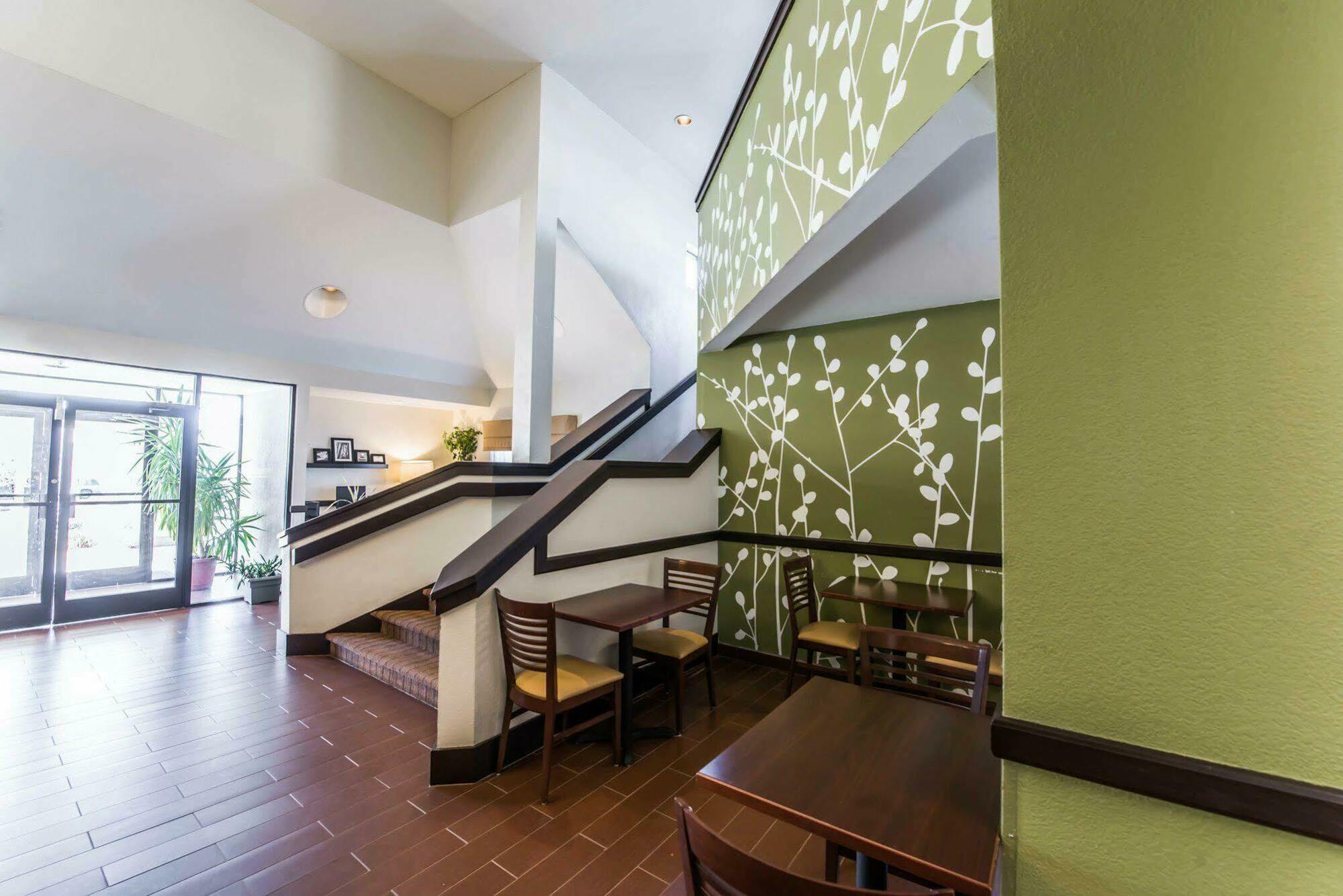 Sleep Inn Моргантон Екстер'єр фото