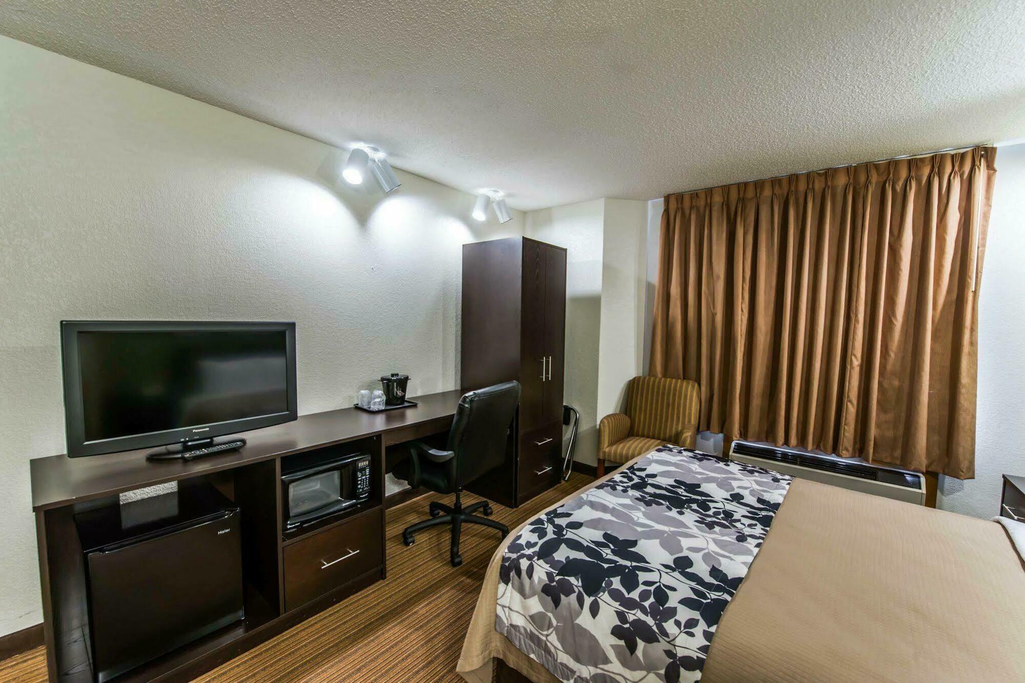 Sleep Inn Моргантон Екстер'єр фото
